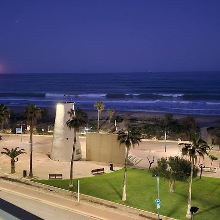 Apartamento Penismar 67 Peñíscola Exterior foto