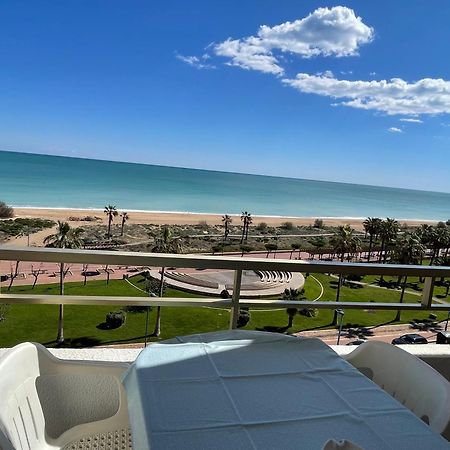 Apartamento Penismar 67 Peñíscola Exterior foto
