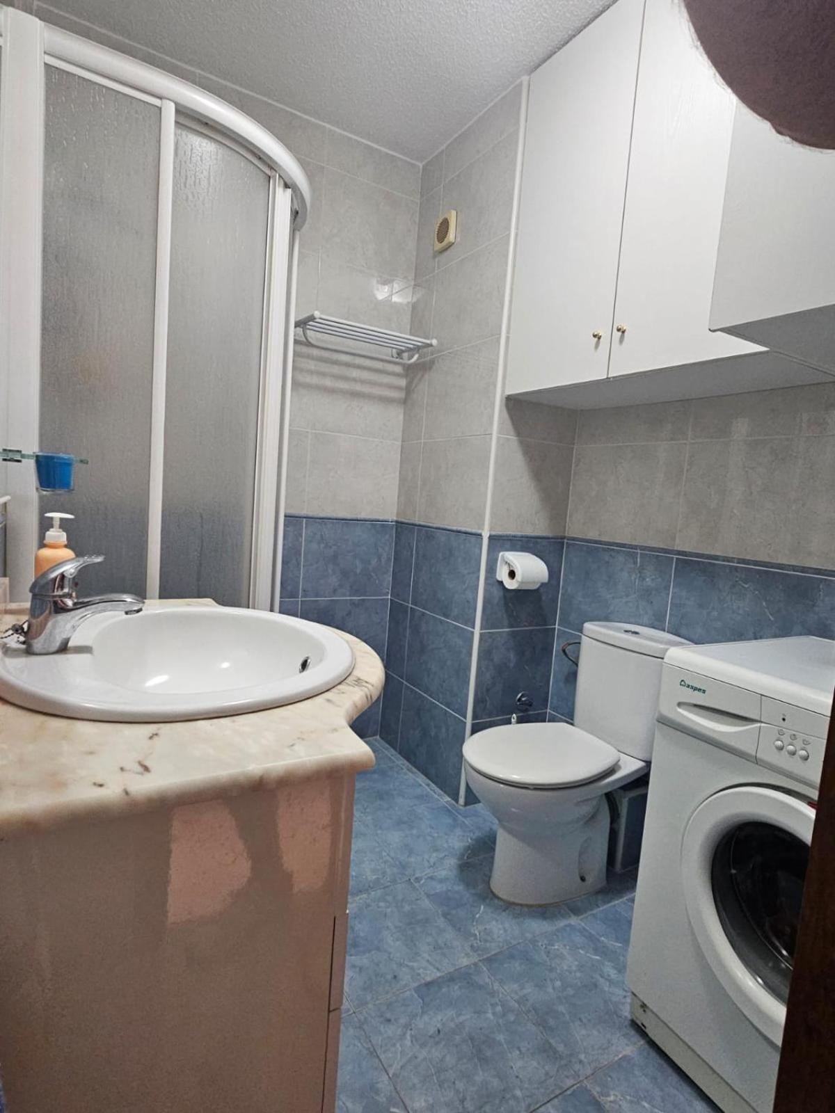 Apartamento Penismar 67 Peñíscola Exterior foto