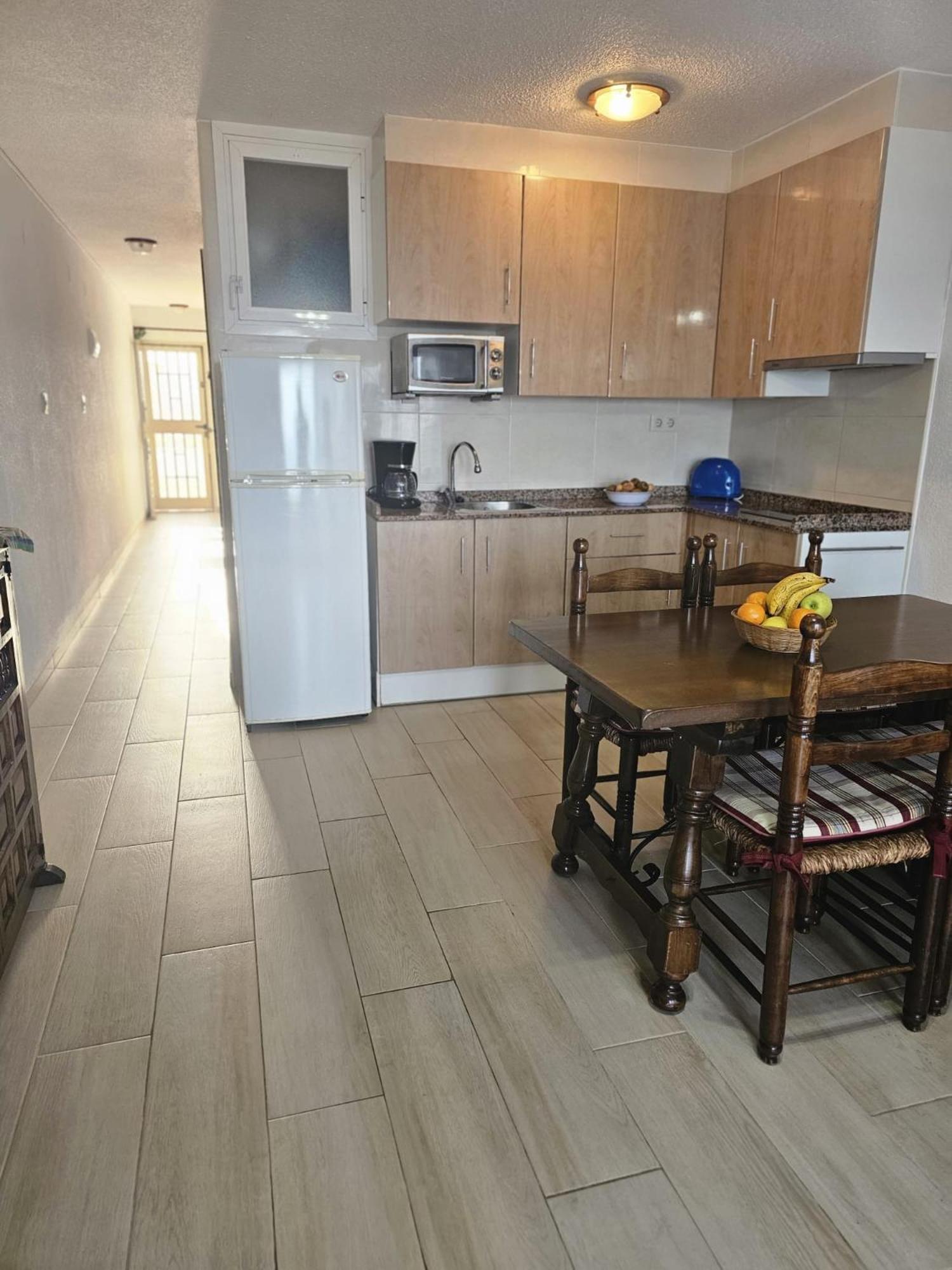 Apartamento Penismar 67 Peñíscola Exterior foto