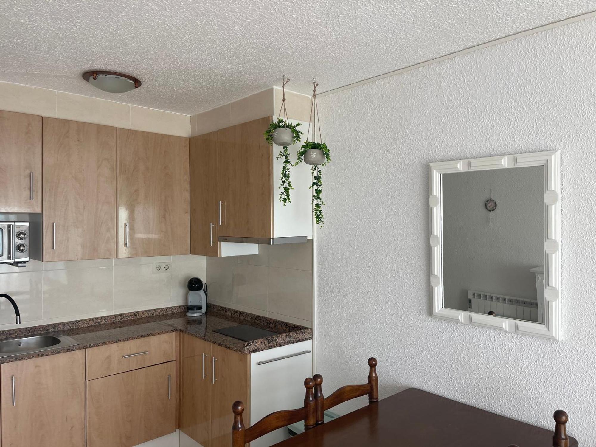 Apartamento Penismar 67 Peñíscola Exterior foto