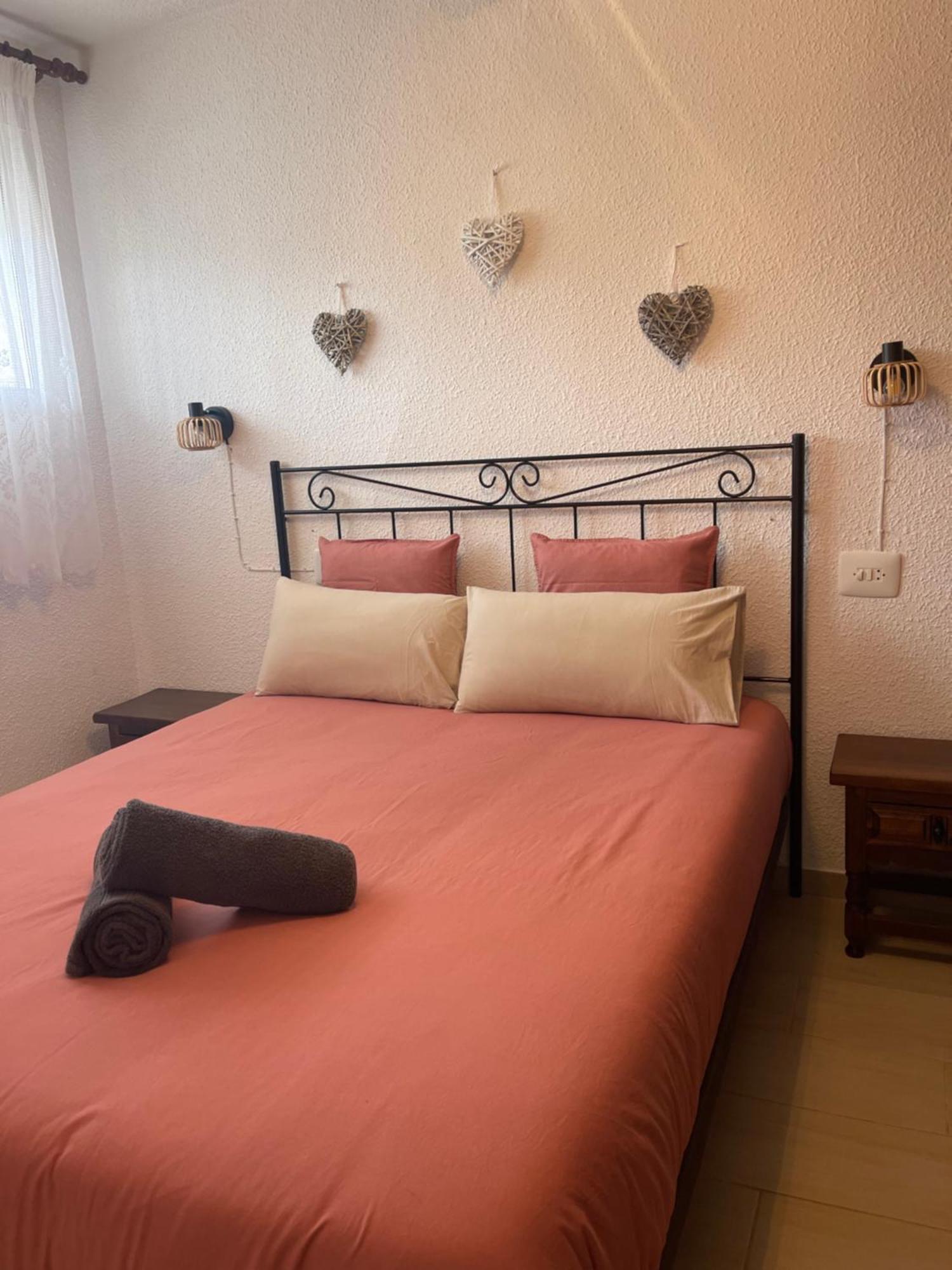 Apartamento Penismar 67 Peñíscola Exterior foto