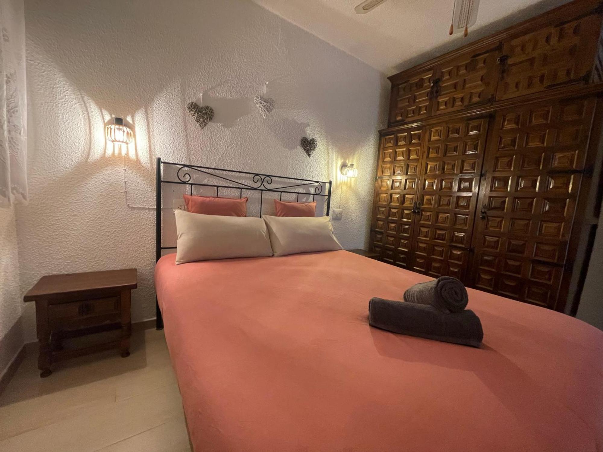 Apartamento Penismar 67 Peñíscola Exterior foto