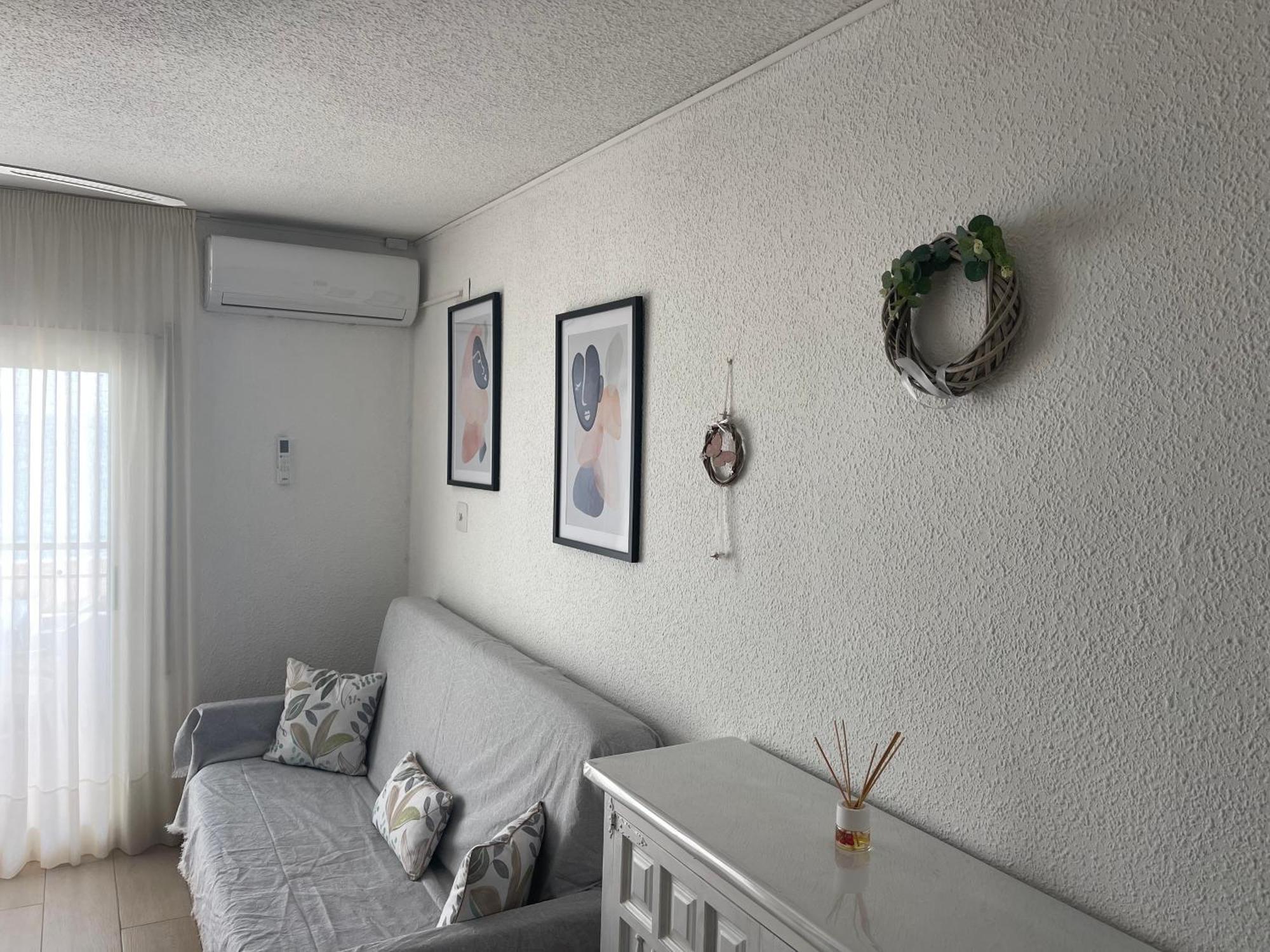 Apartamento Penismar 67 Peñíscola Exterior foto