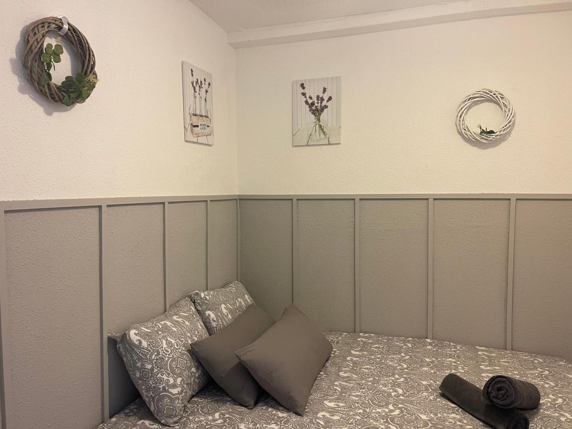 Apartamento Penismar 67 Peñíscola Exterior foto