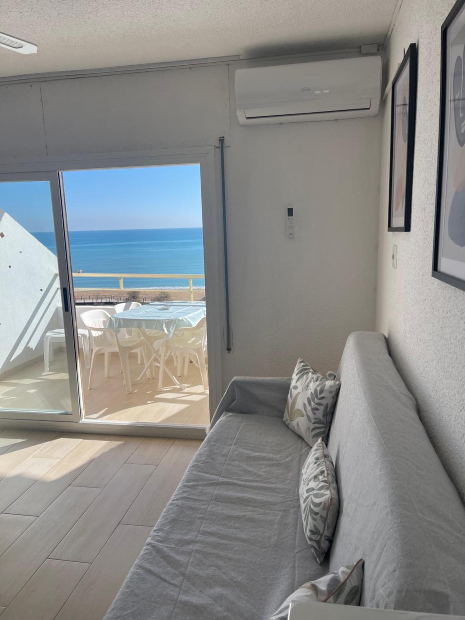 Apartamento Penismar 67 Peñíscola Exterior foto