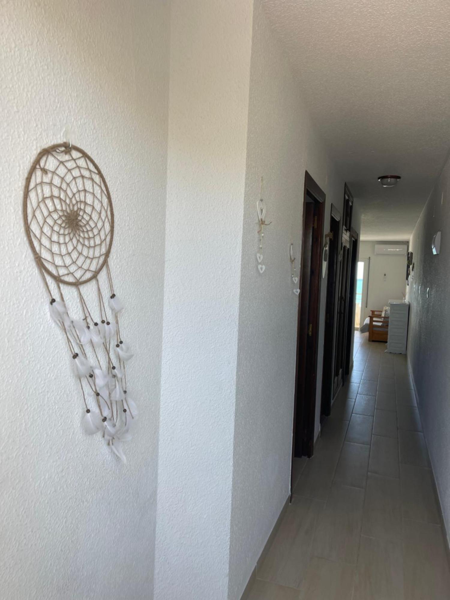 Apartamento Penismar 67 Peñíscola Exterior foto
