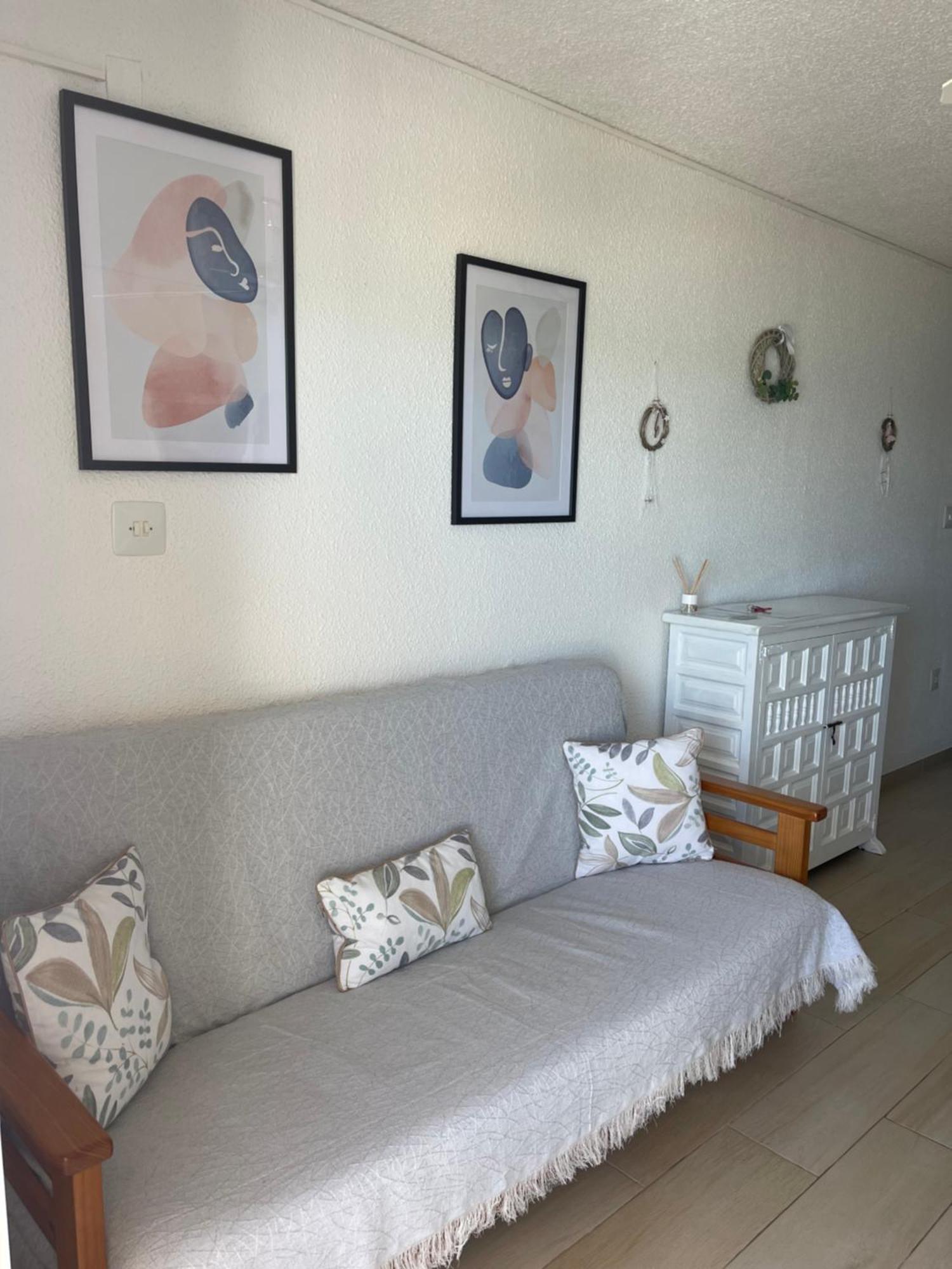 Apartamento Penismar 67 Peñíscola Exterior foto