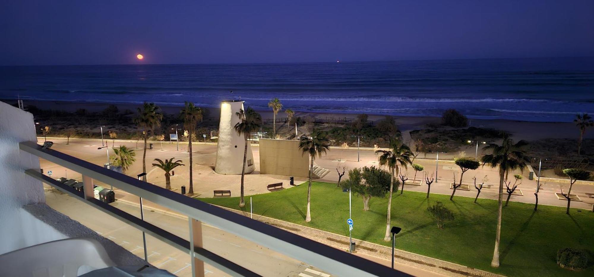 Apartamento Penismar 67 Peñíscola Exterior foto