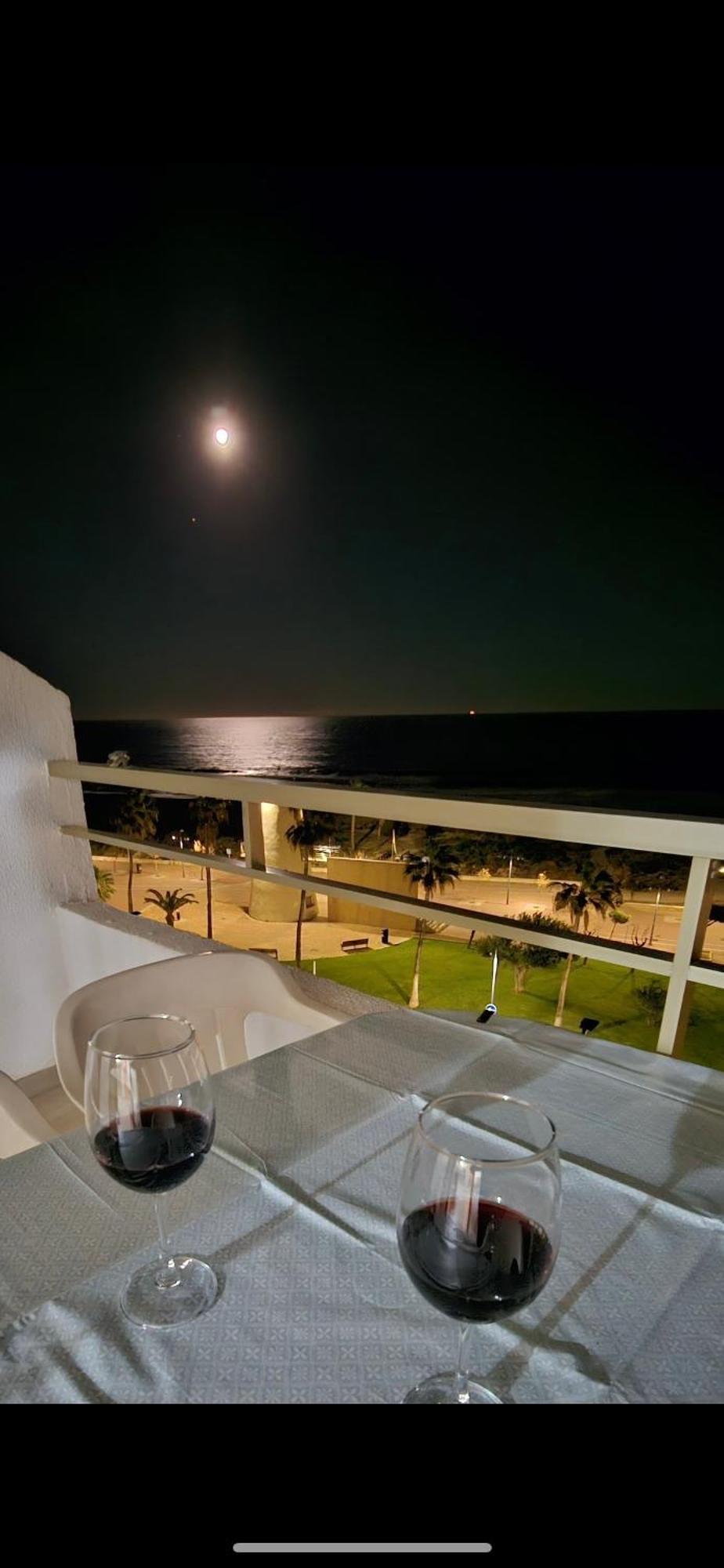 Apartamento Penismar 67 Peñíscola Exterior foto
